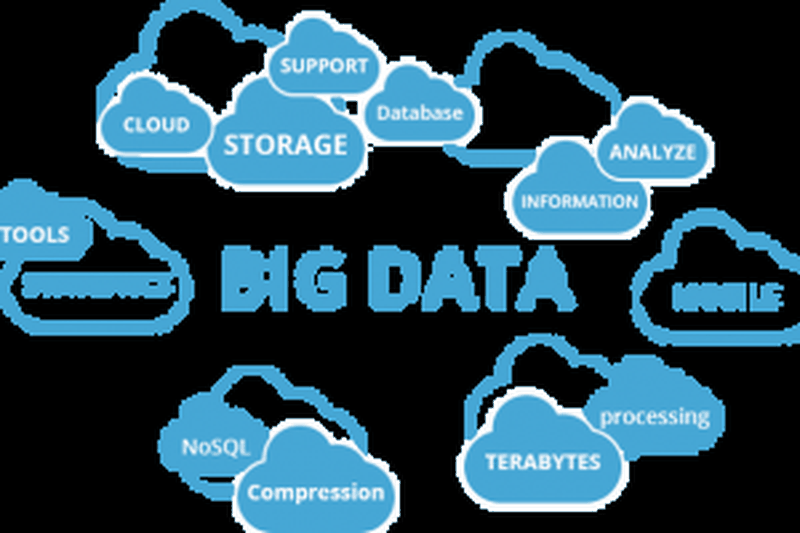 Big data analytics