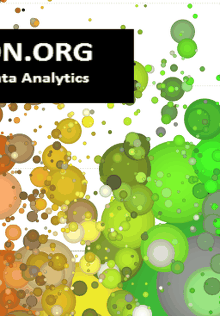 flavorwire map viz